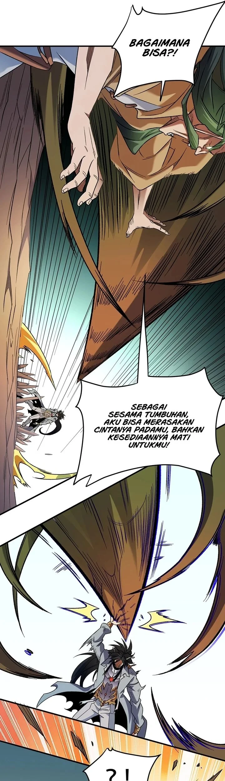Chapter 136 - halaman 22