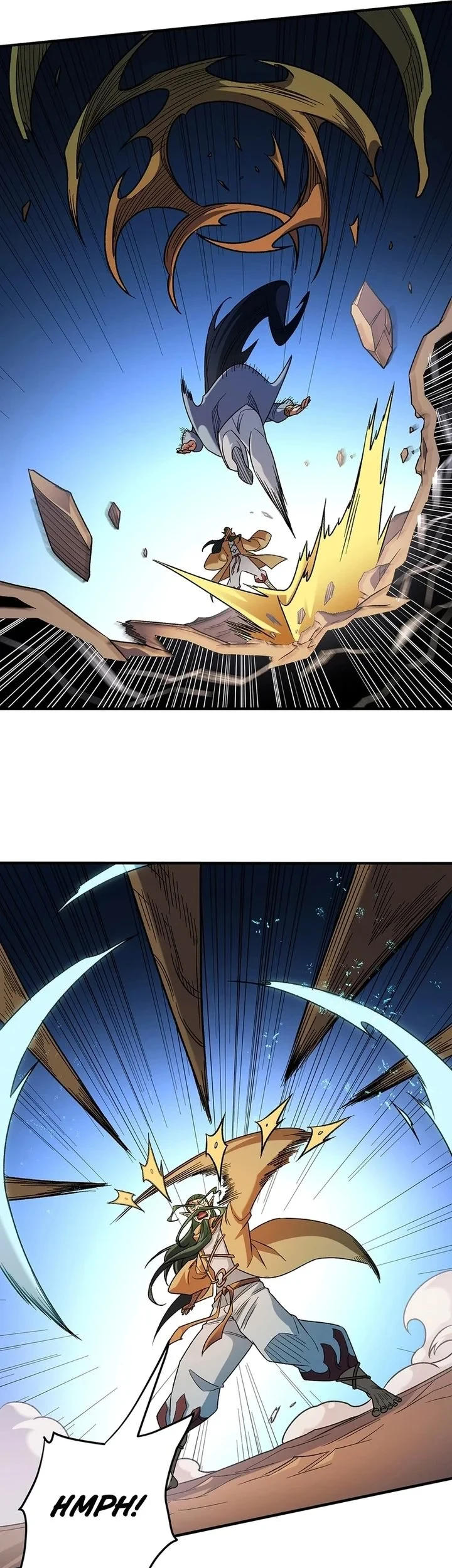 Chapter 136 - halaman 24