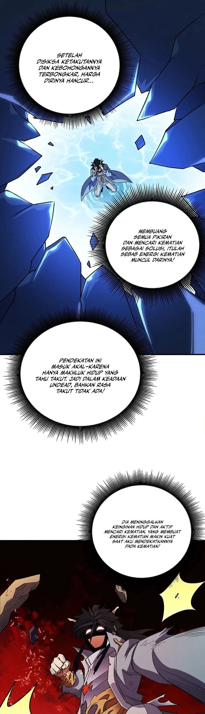 Chapter 136 - halaman 31