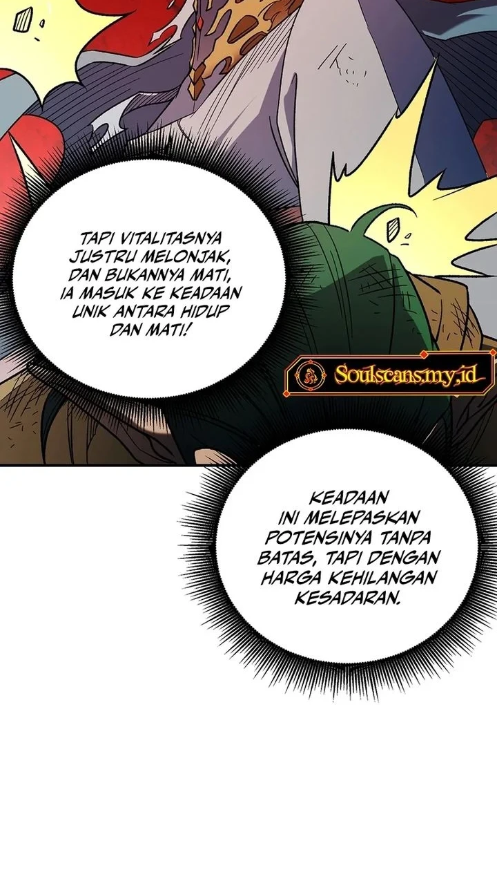 Chapter 136 - halaman 32