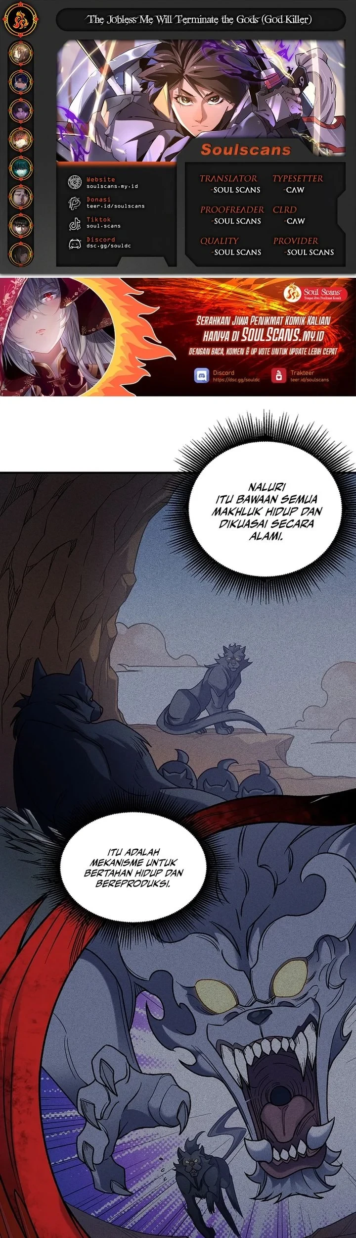 Chapter 136 - halaman 2