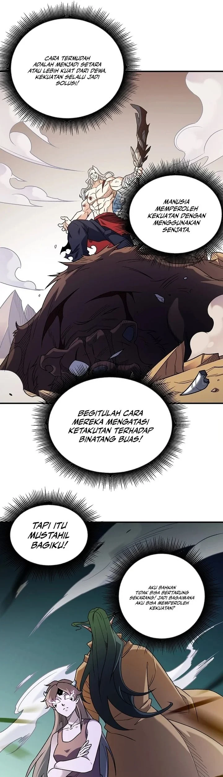Chapter 136 - halaman 8