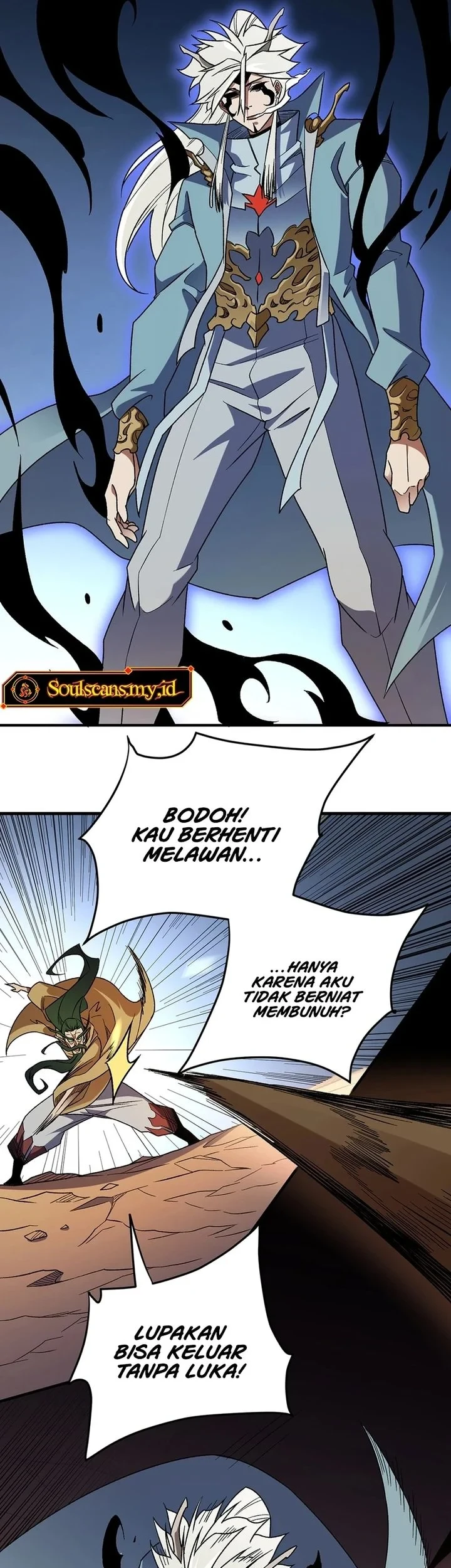 Chapter 136 - halaman 12