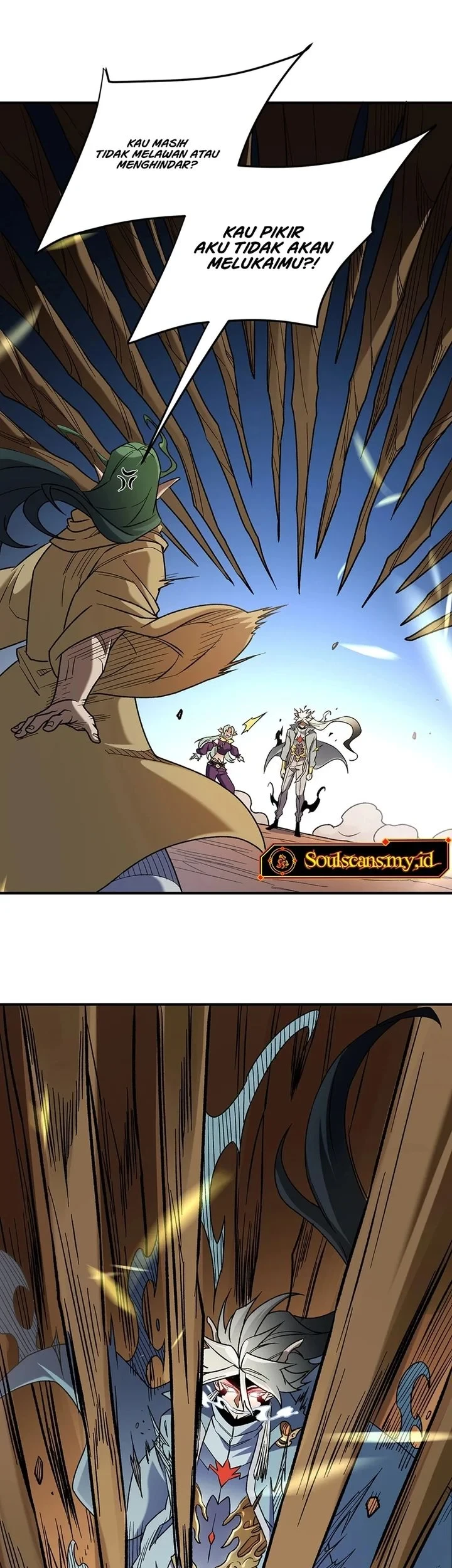 Chapter 136 - halaman 15