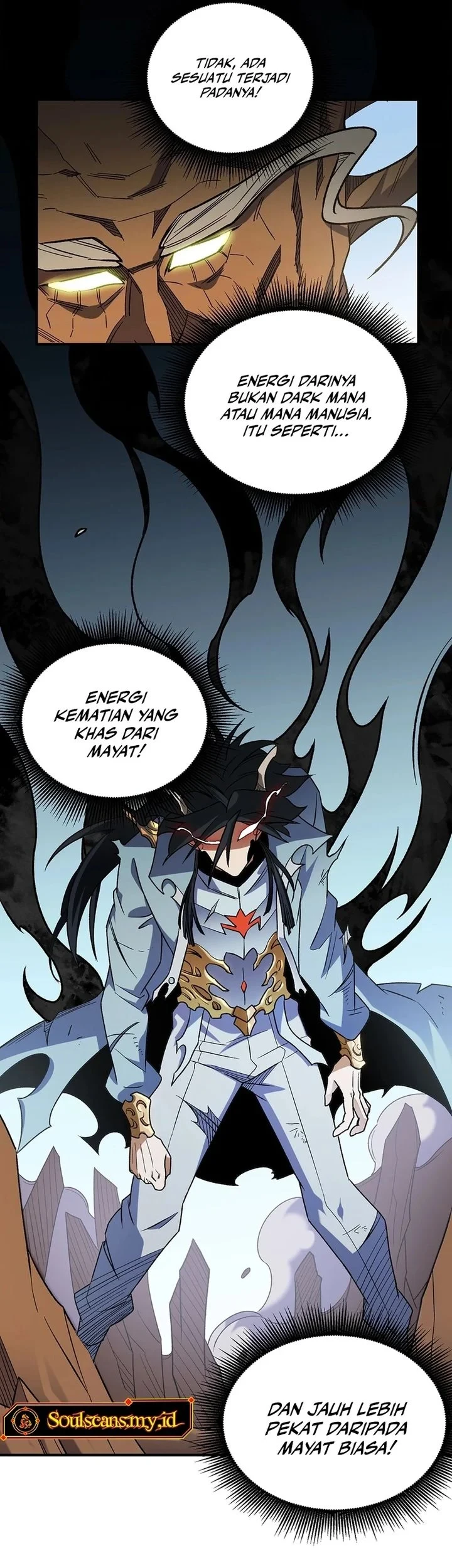 Chapter 136 - halaman 17