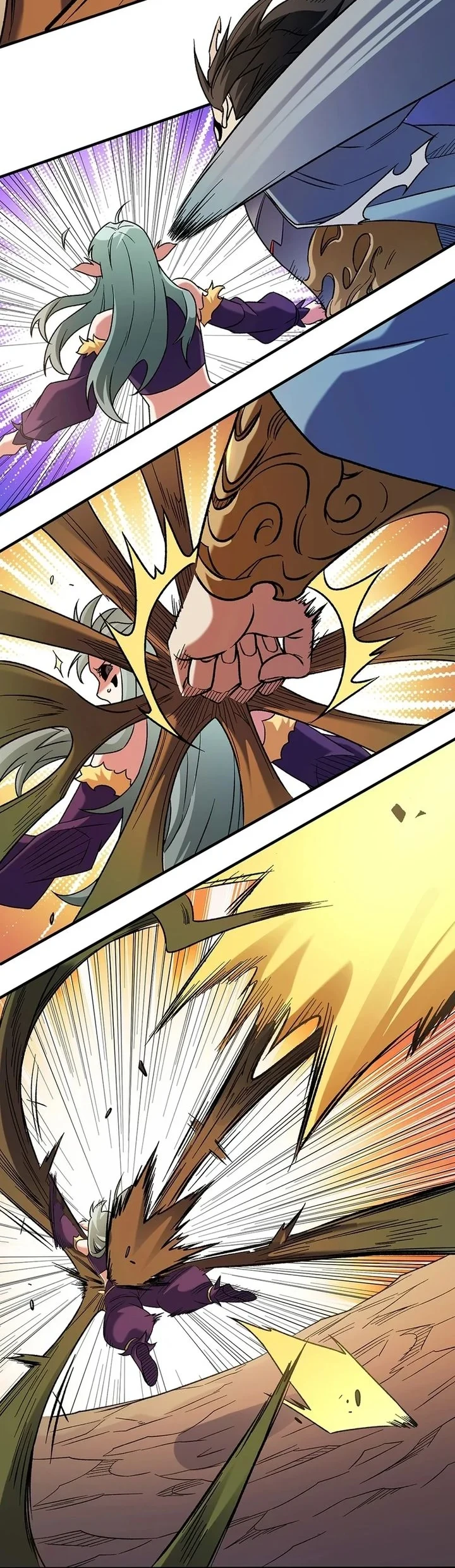 Chapter 136 - halaman 20