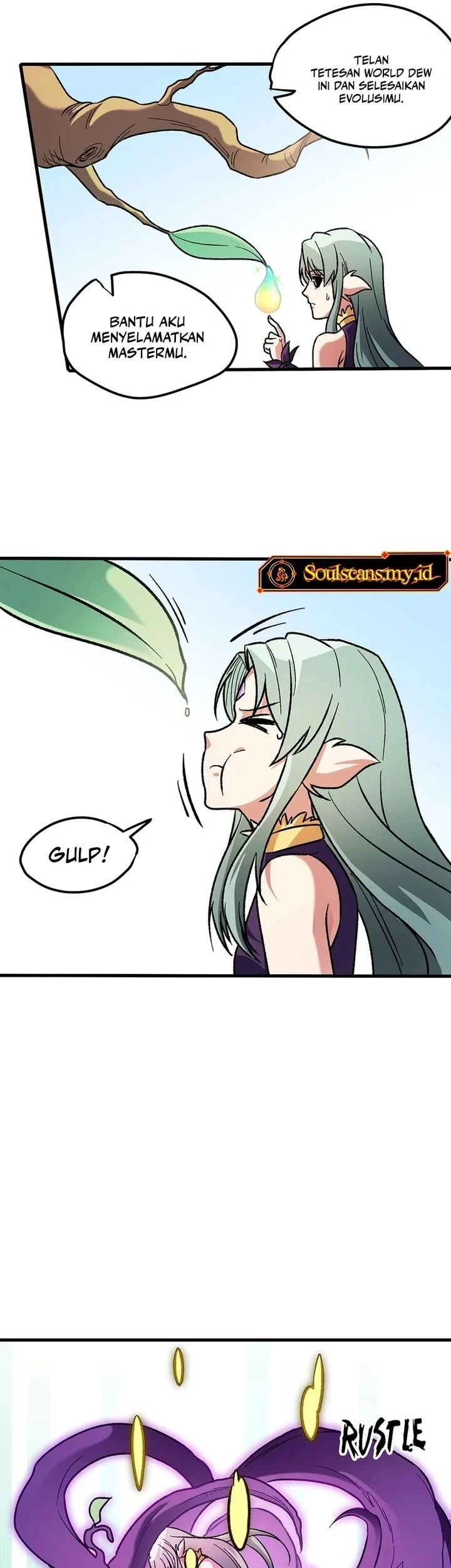 Chapter 137 - halaman 24