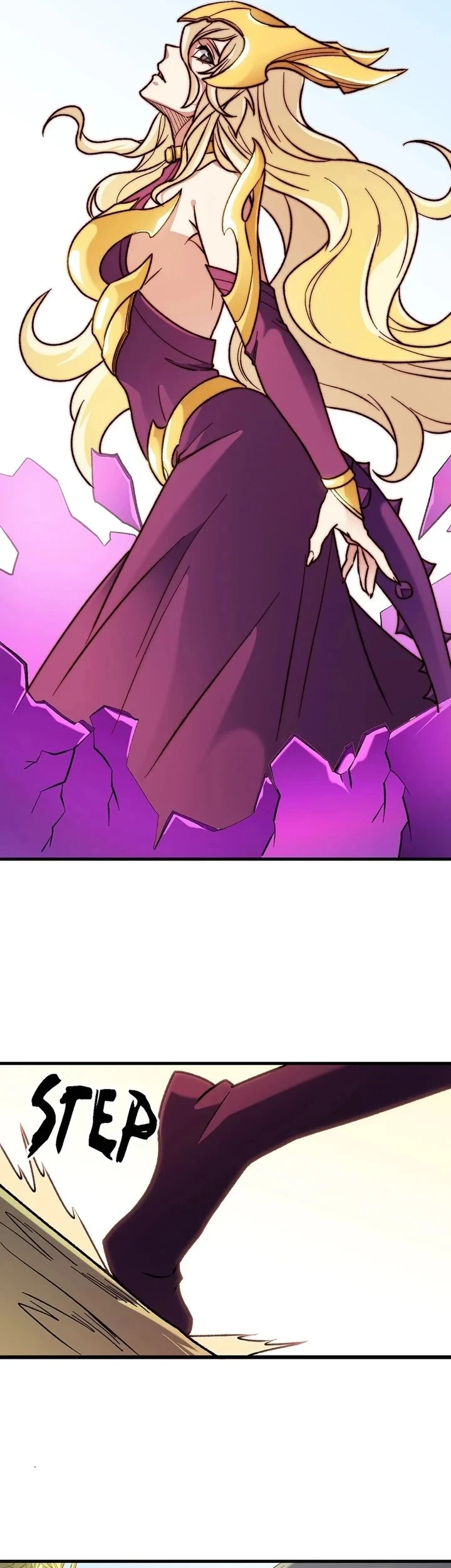Chapter 137 - halaman 28