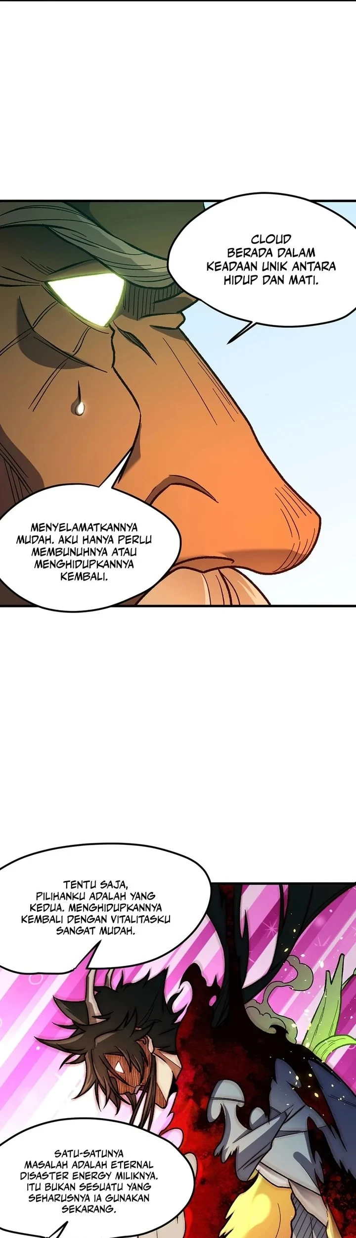Chapter 137 - halaman 36