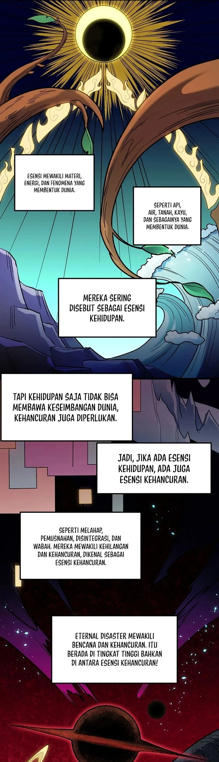 Chapter 137 - halaman 38