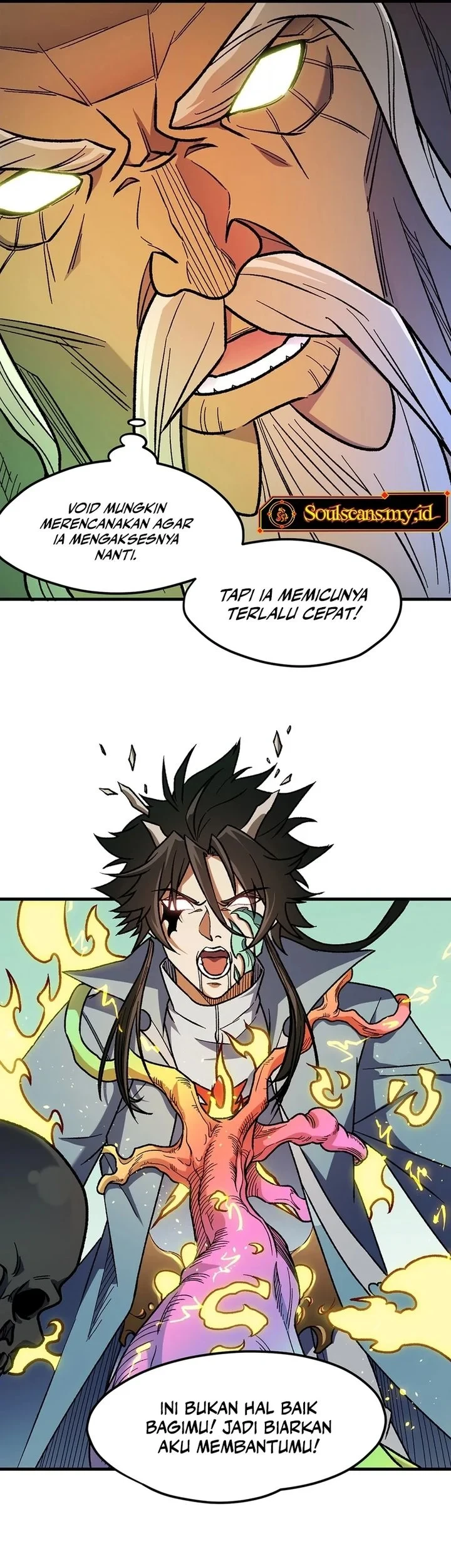 Chapter 137 - halaman 40