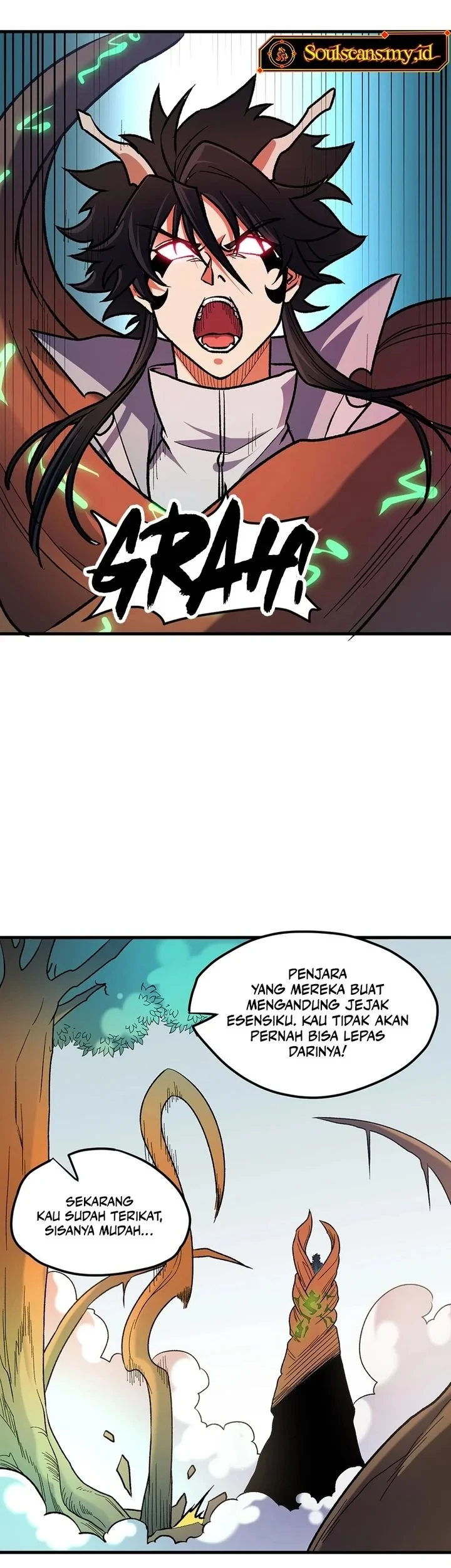 Chapter 137 - halaman 18