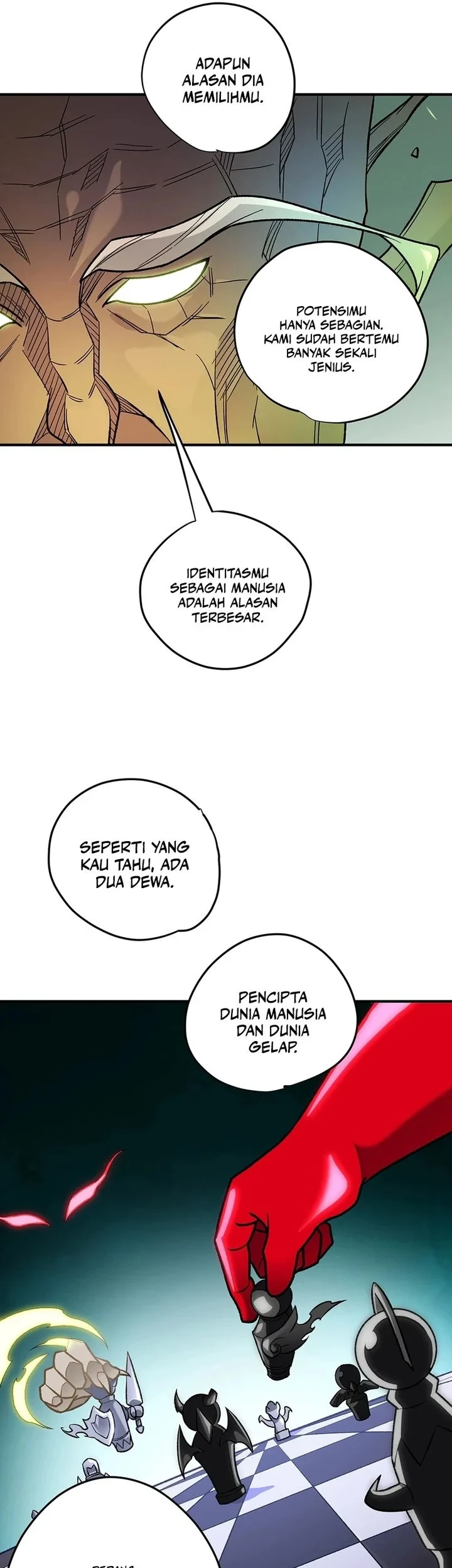 Chapter 138 - halaman 24