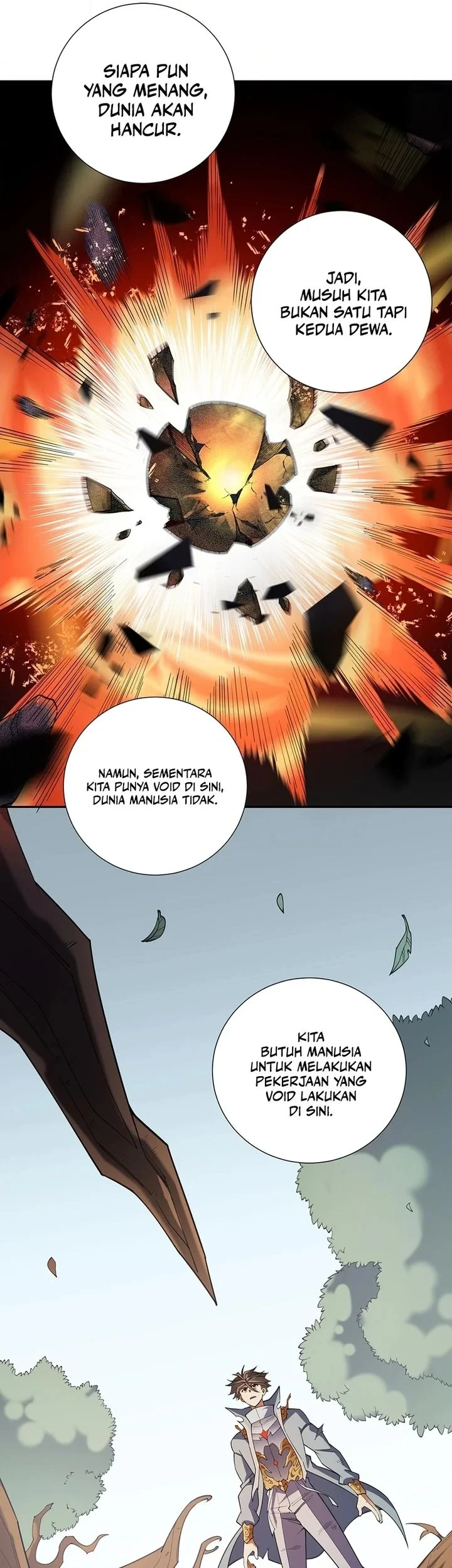 Chapter 138 - halaman 26