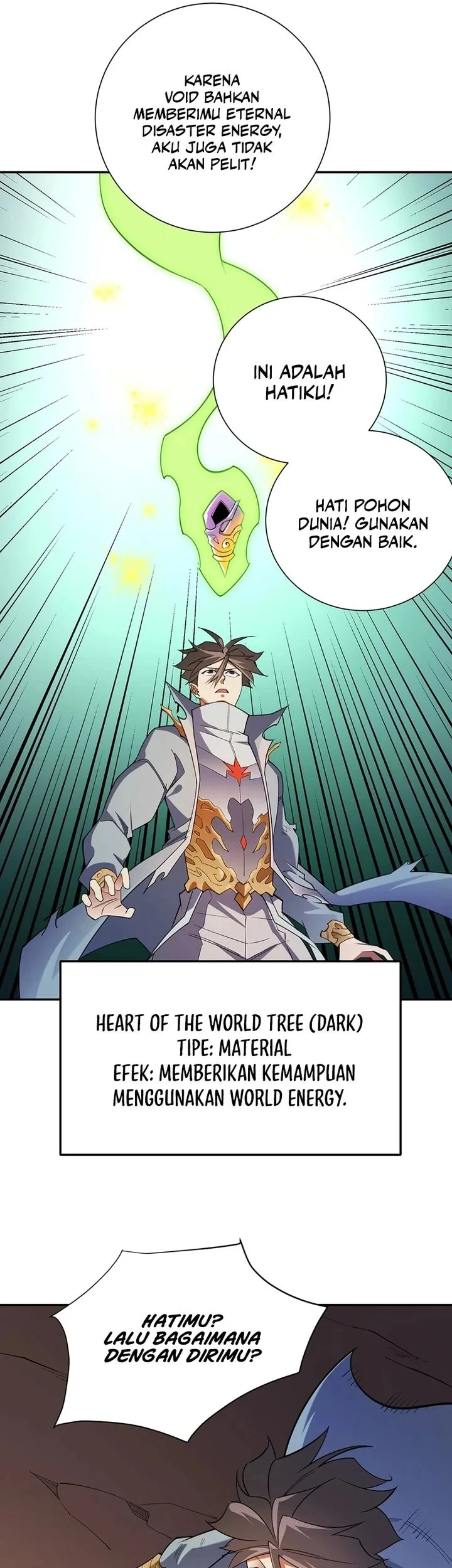 Chapter 138 - halaman 30