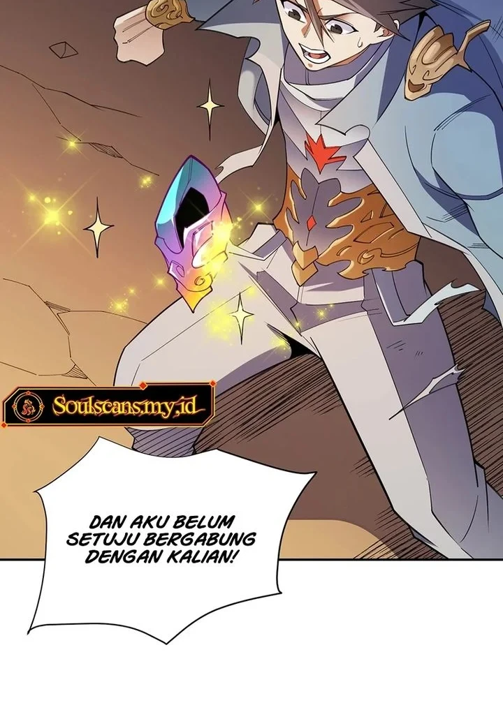 Chapter 138 - halaman 31