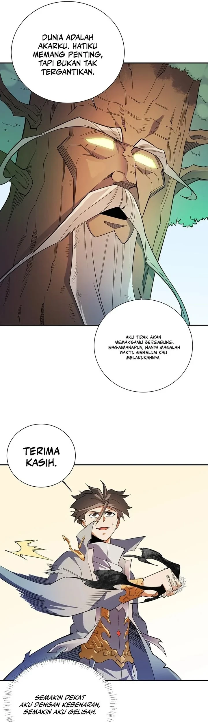 Chapter 138 - halaman 32