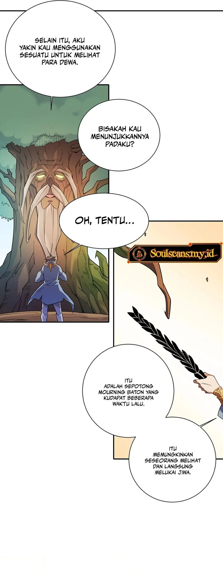 Chapter 138 - halaman 34