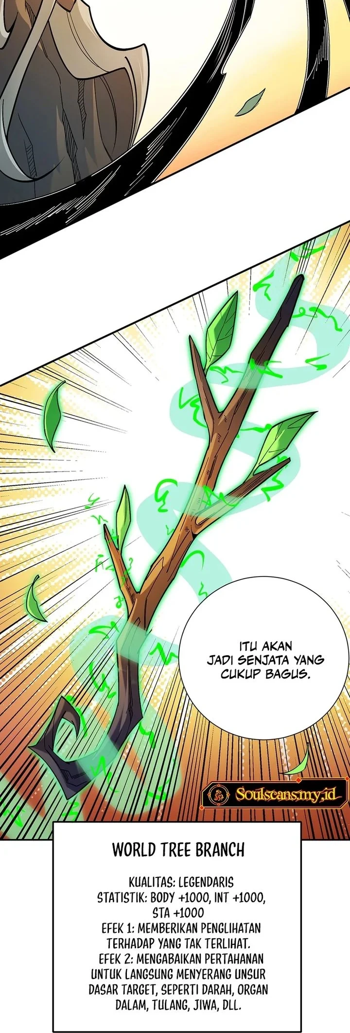 Chapter 138 - halaman 36