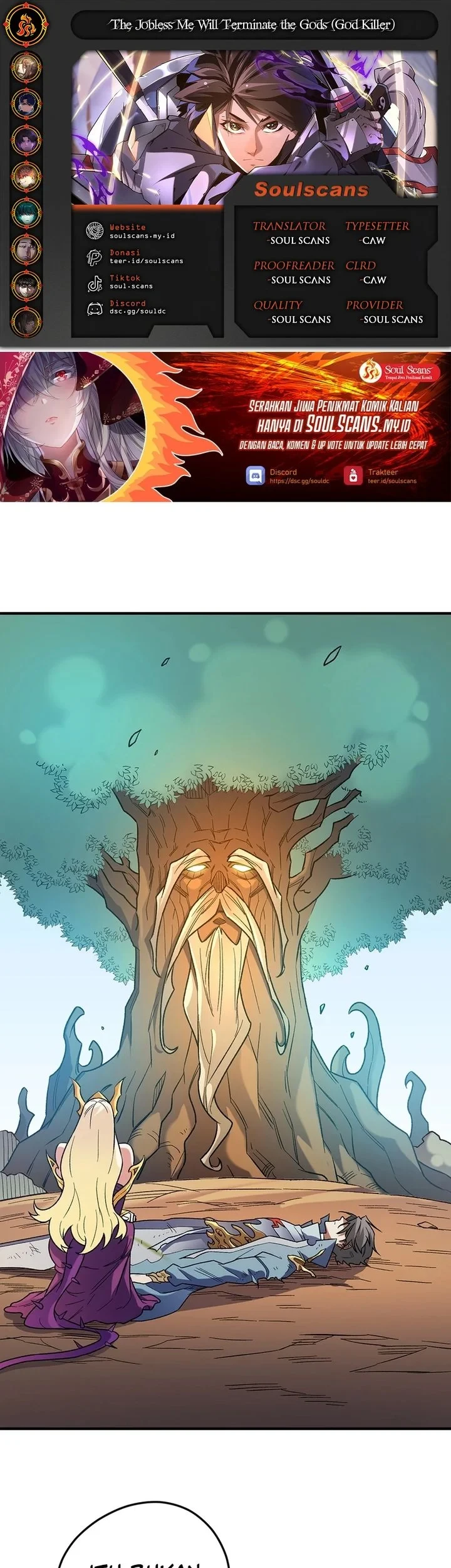 Chapter 138 - halaman 2