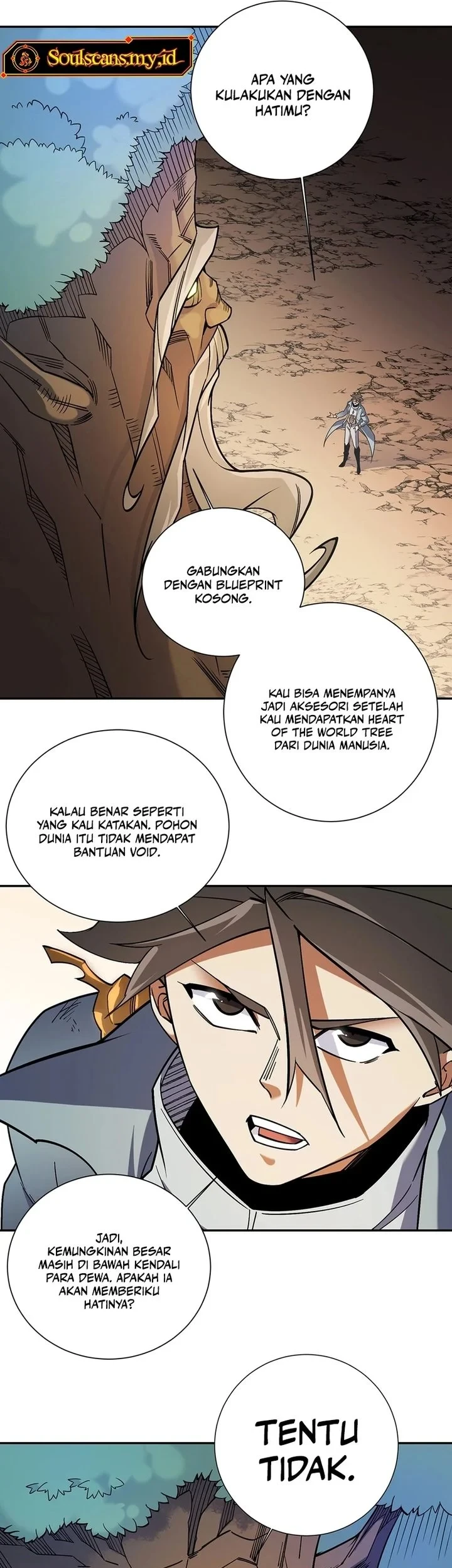 Chapter 138 - halaman 39