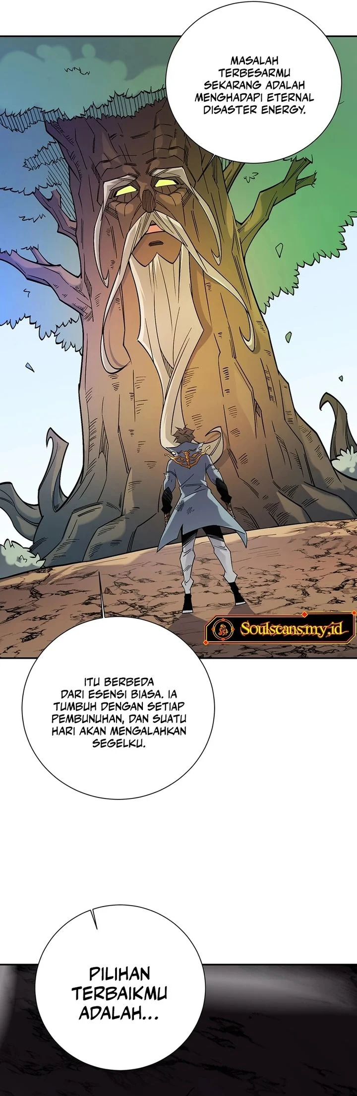 Chapter 138 - halaman 41