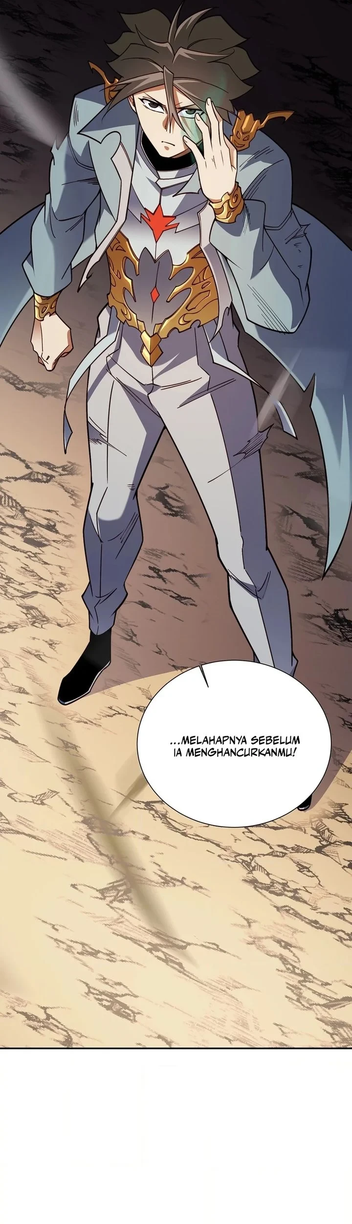 Chapter 138 - halaman 42