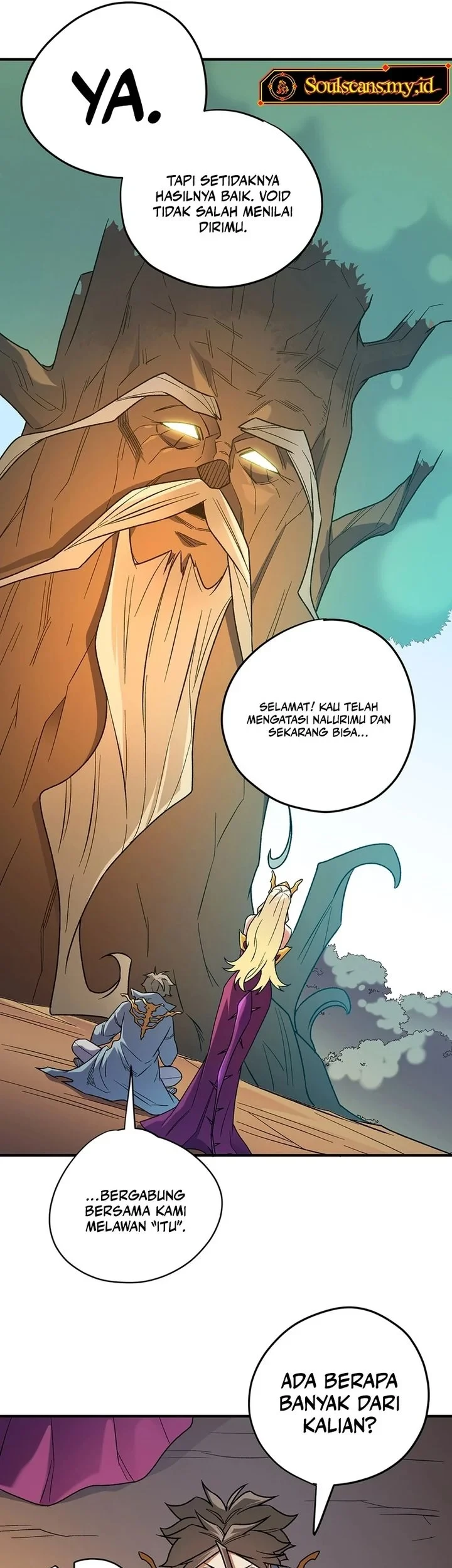 Chapter 138 - halaman 4