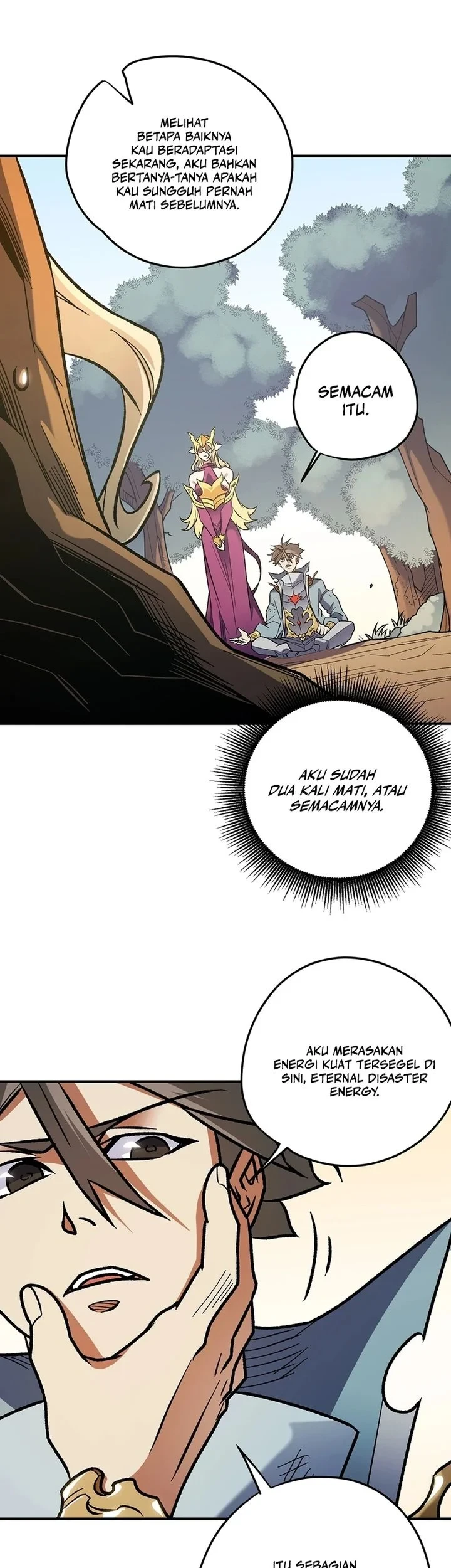 Chapter 138 - halaman 8