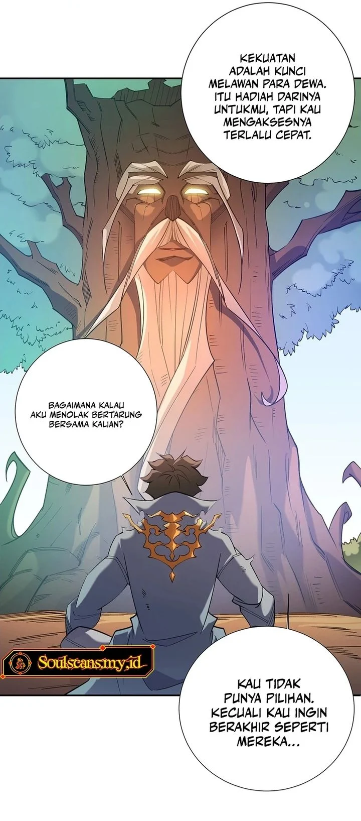 Chapter 138 - halaman 10