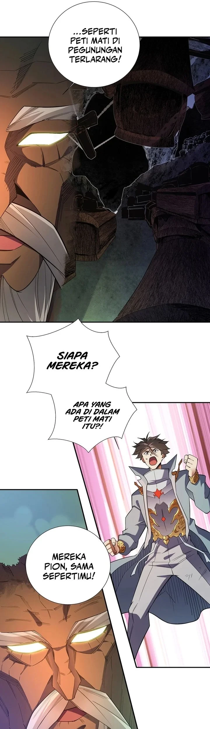 Chapter 138 - halaman 11