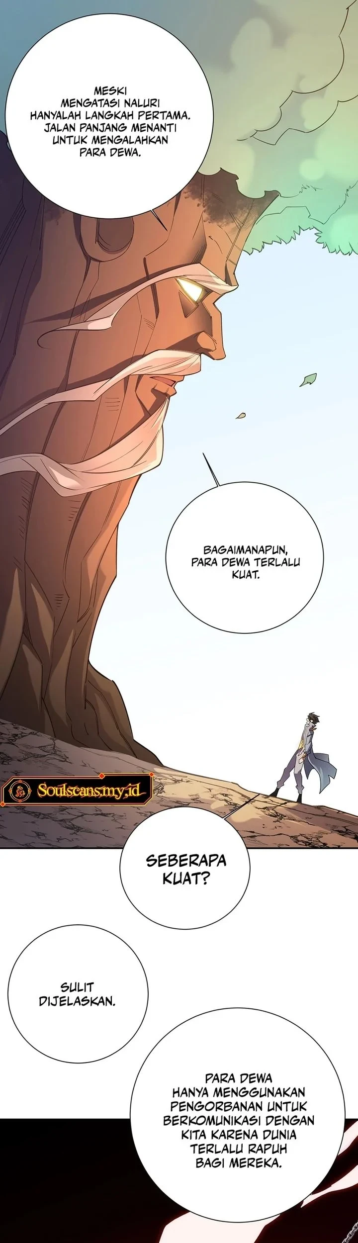 Chapter 138 - halaman 13