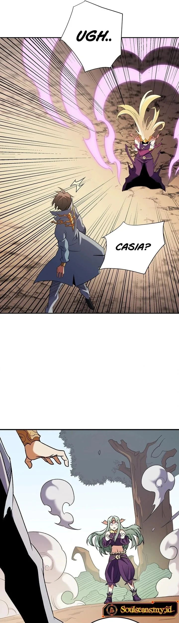 Chapter 138 - halaman 17