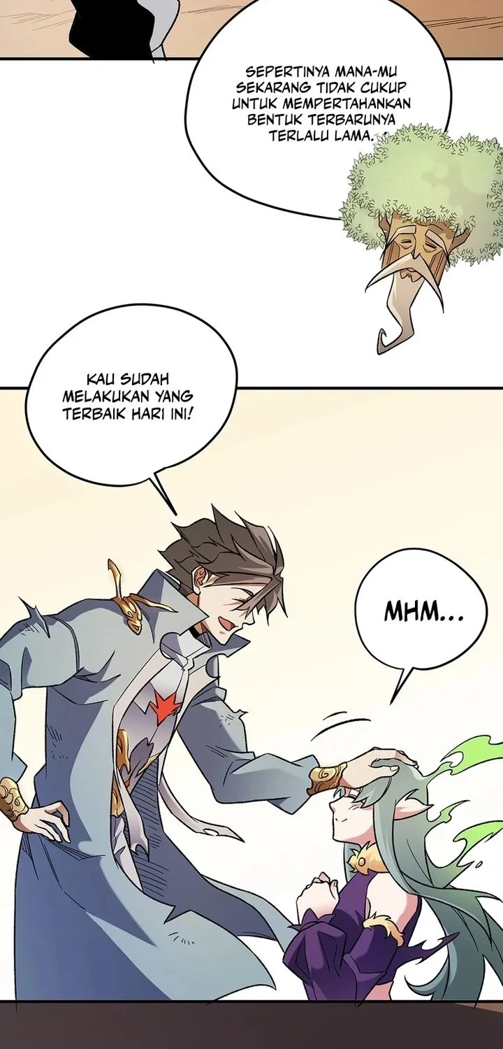 Chapter 138 - halaman 18