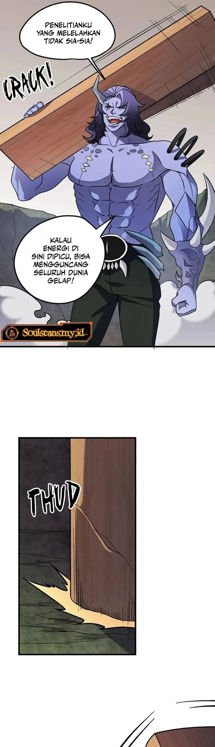 Chapter 139 - halaman 20