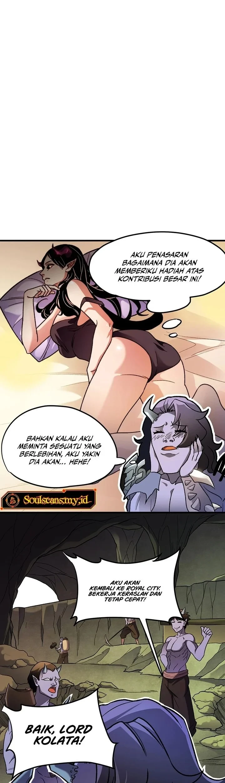Chapter 139 - halaman 22