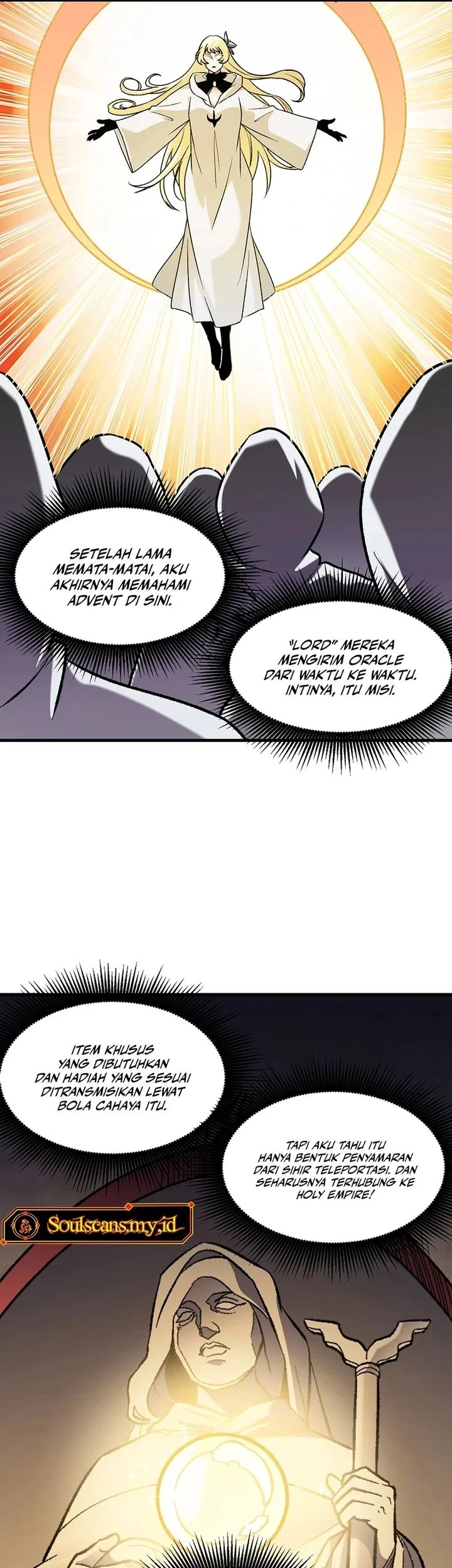 Chapter 139 - halaman 26