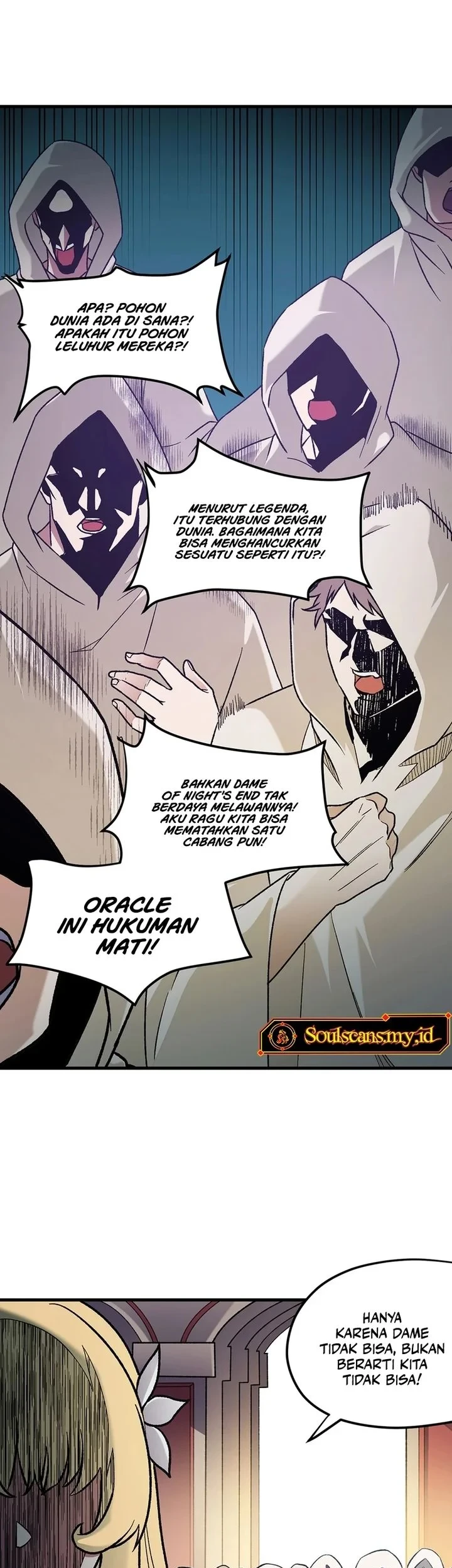 Chapter 139 - halaman 32