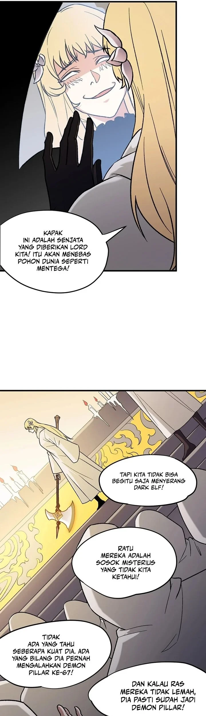 Chapter 139 - halaman 34
