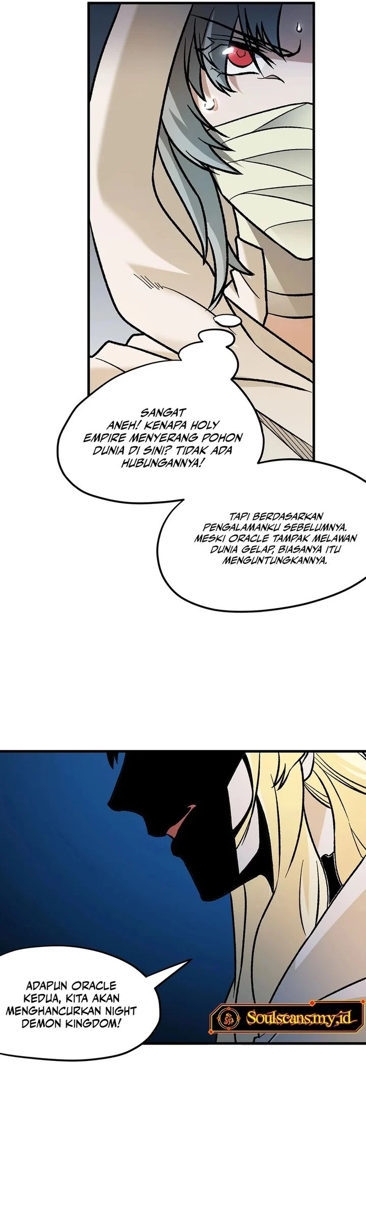Chapter 139 - halaman 38