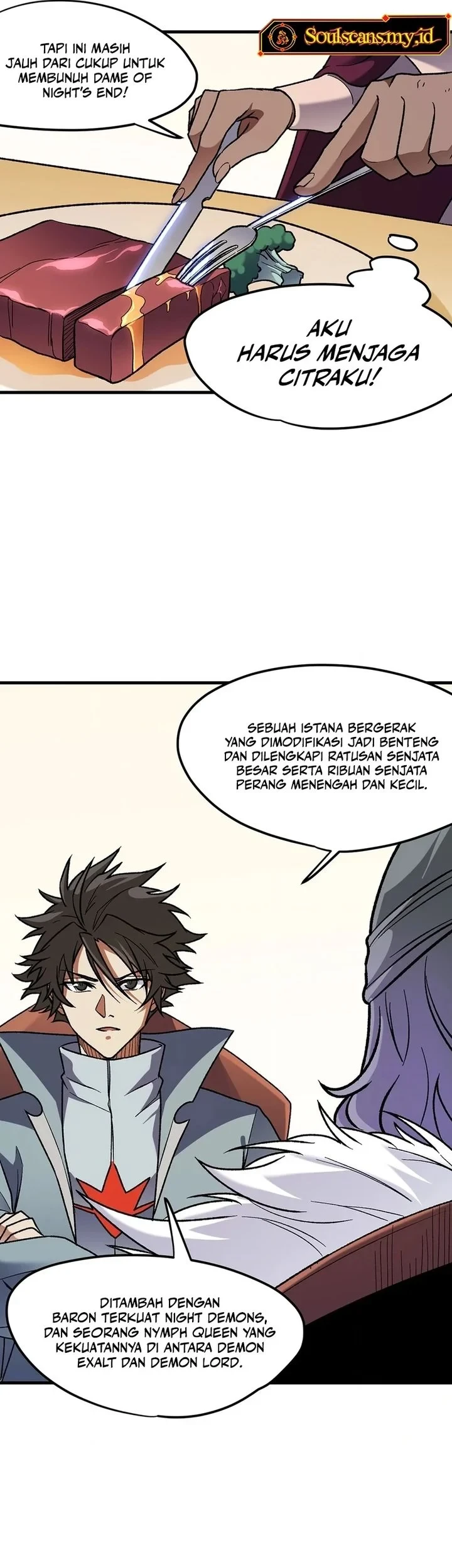 Chapter 139 - halaman 10