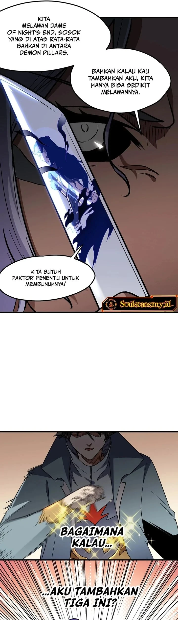 Chapter 139 - halaman 12