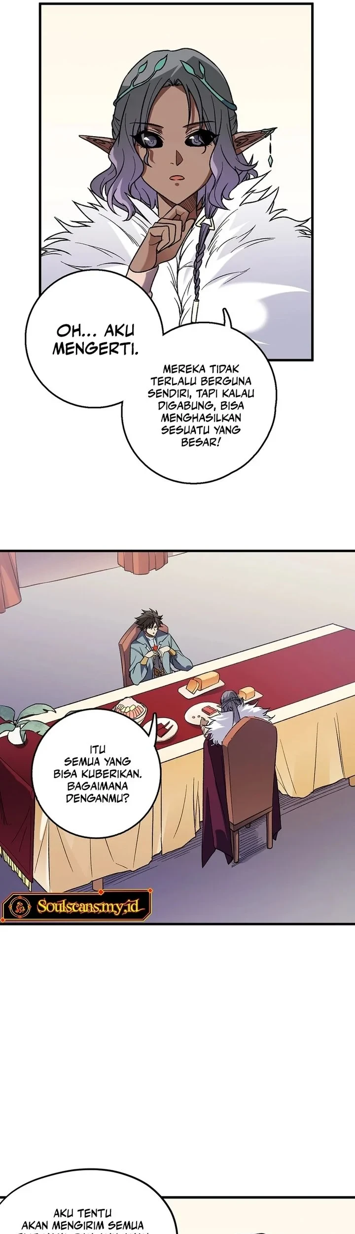 Chapter 139 - halaman 14