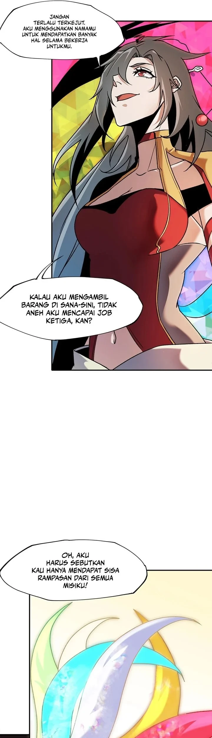 Chapter 140 - halaman 25