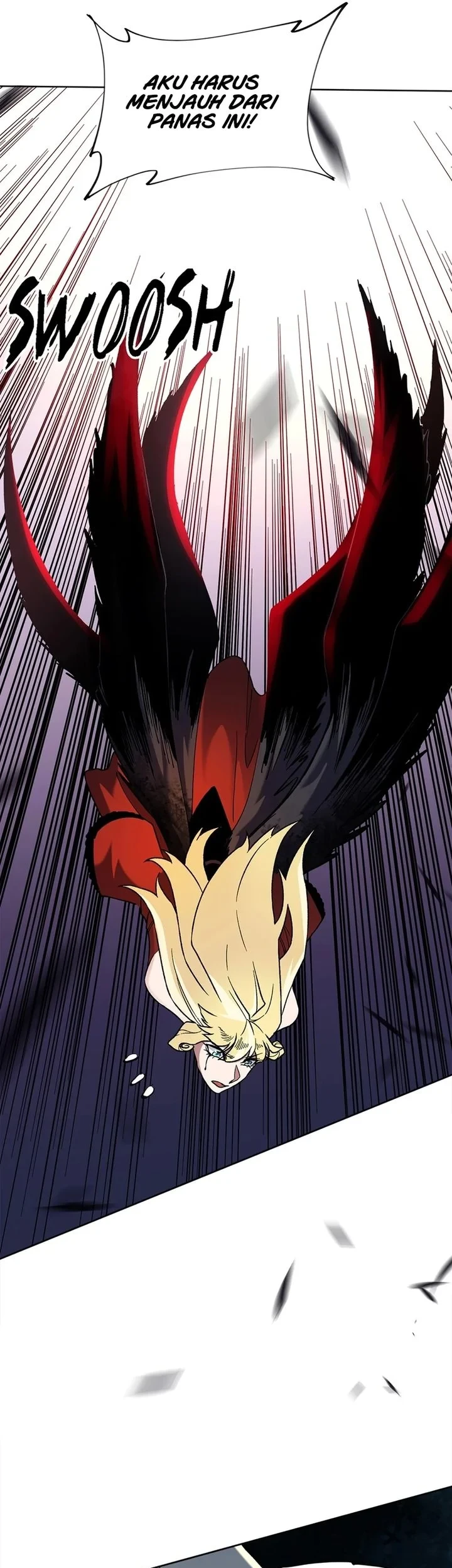 Chapter 140 - halaman 33