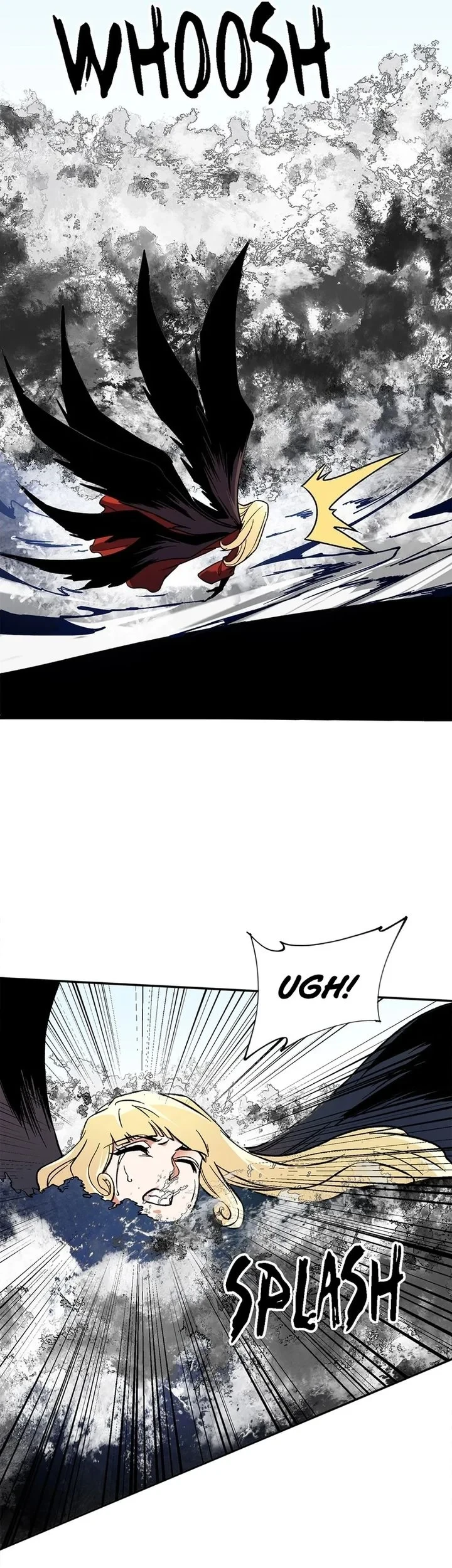 Chapter 140 - halaman 35