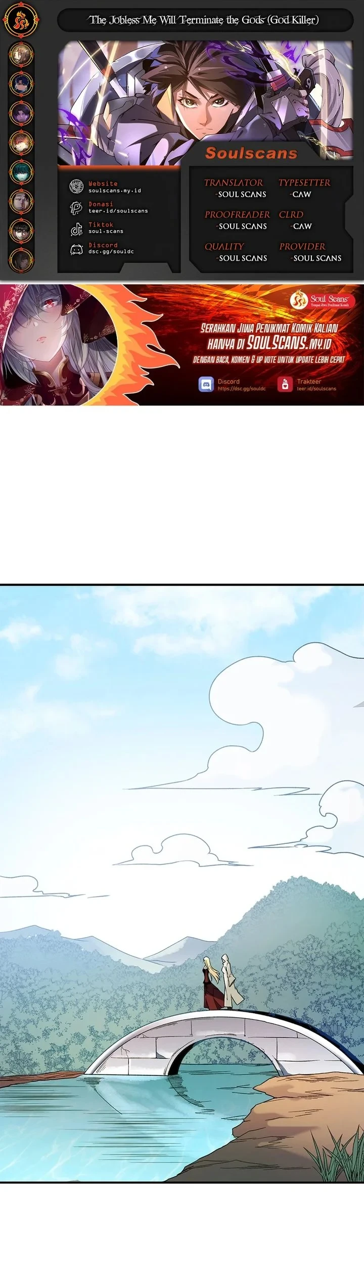 Chapter 140 - halaman 1