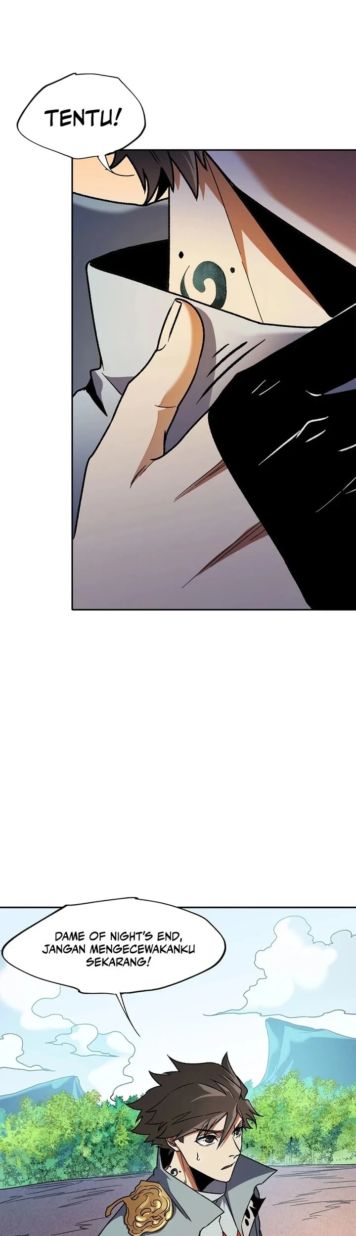 Chapter 140 - halaman 45