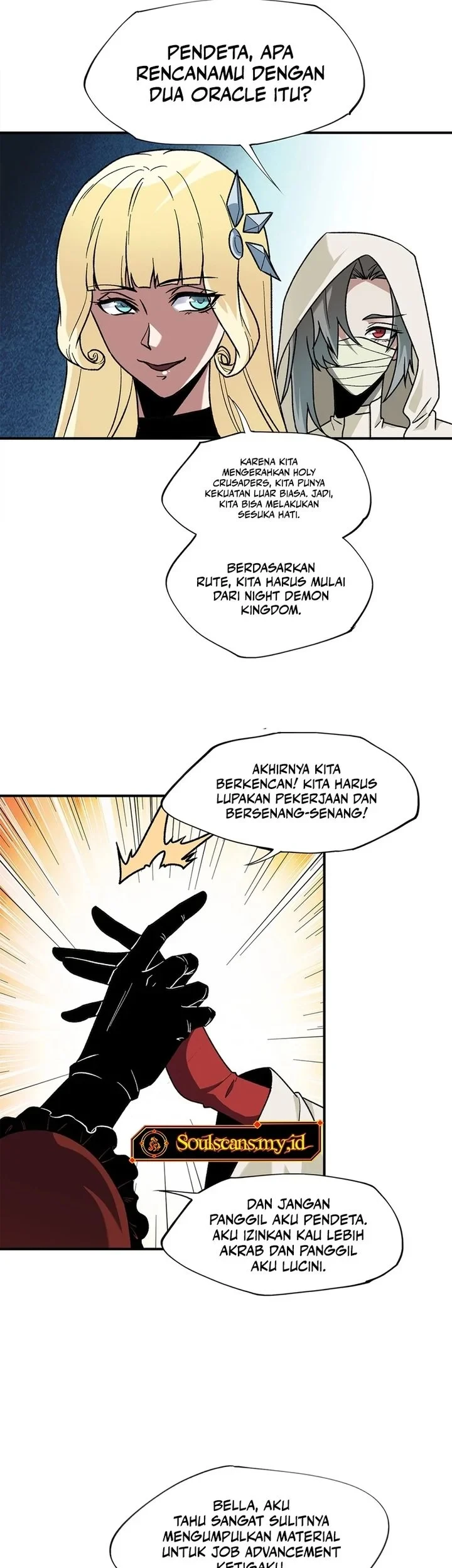 Chapter 140 - halaman 3