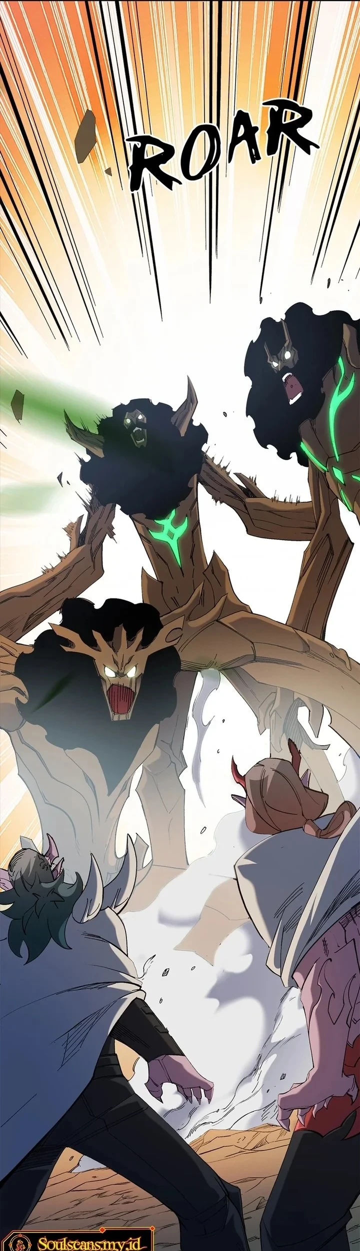 Chapter 141 - halaman 19